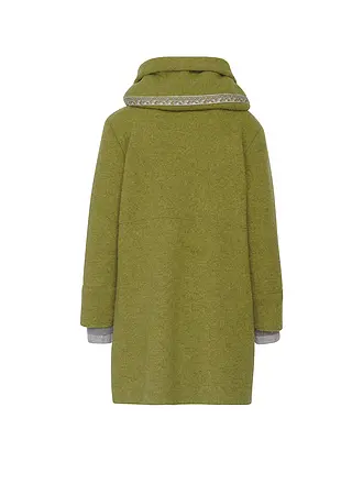 STAPF | Walker ANNIKA | olive
